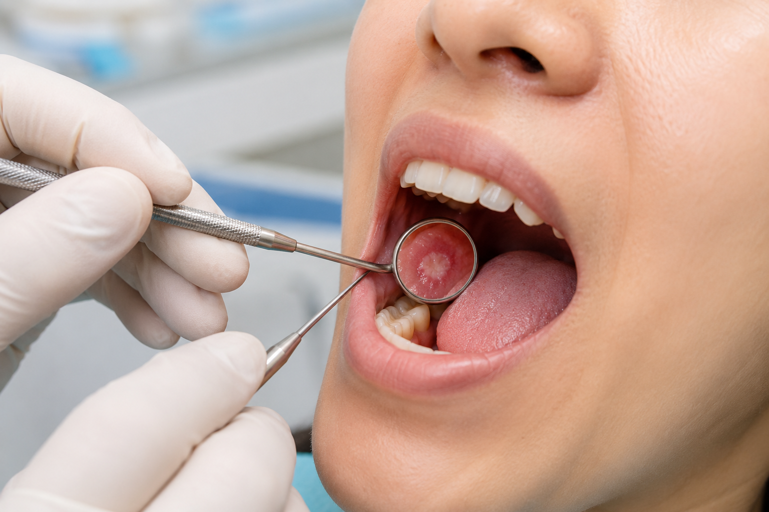 Oral Pathology
